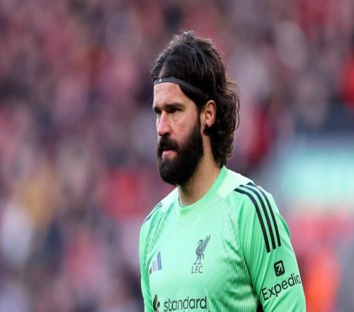 跟队：尤文近期约见阿利松经纪人，迪格雷戈里奥或被加入交易