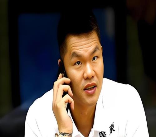 恭喜杜锋！朱总签下冠军控卫广东后卫线补强徐杰胡明轩将有好帮手