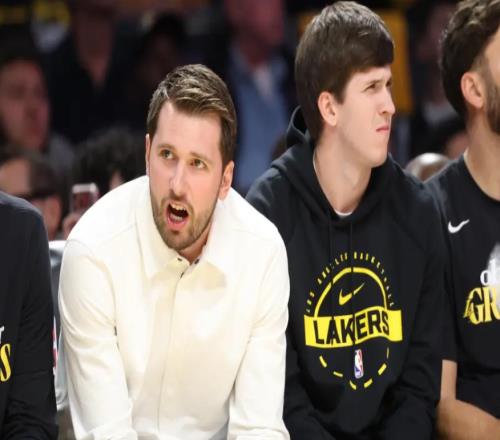 湖人更新G3伤情：里夫斯有望复出东契奇恢复投篮训练继续缺阵