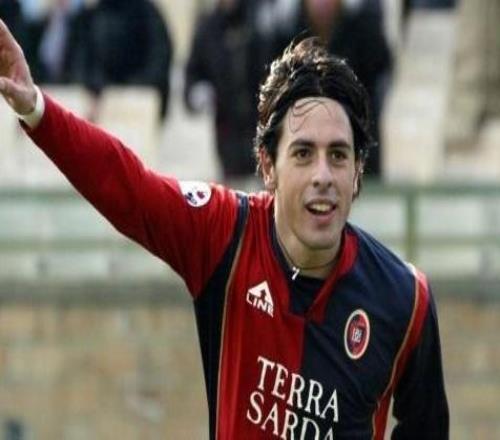 前卡利亚里前锋：巴萨考察过我因在小俱乐部我没能踢世界杯