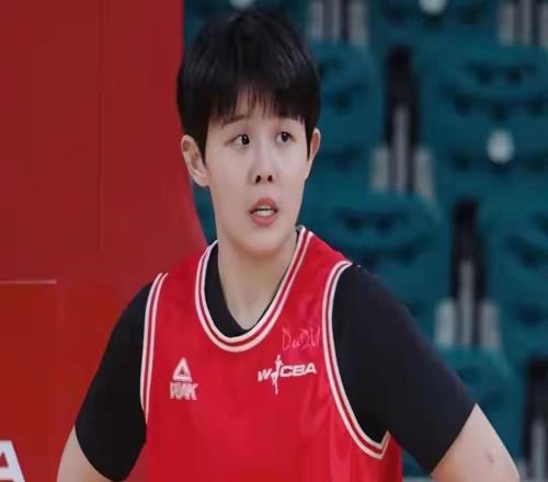 WCBA总决赛G4：山西客场8780扳平比分双外援合砍53分建功