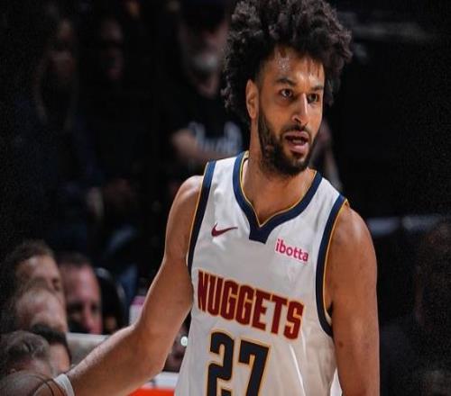 约基奇打铁27+15+4失误，穆雷哑火新援沦为笑柄，掘金不敌森林狼