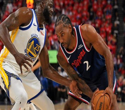 快船队传闻：卡哇伊莱昂纳德今夏会要求交易吗