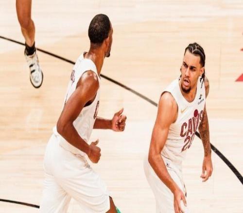 末节一波带走比赛！猛龙126104轻取骑士，系列赛追至12