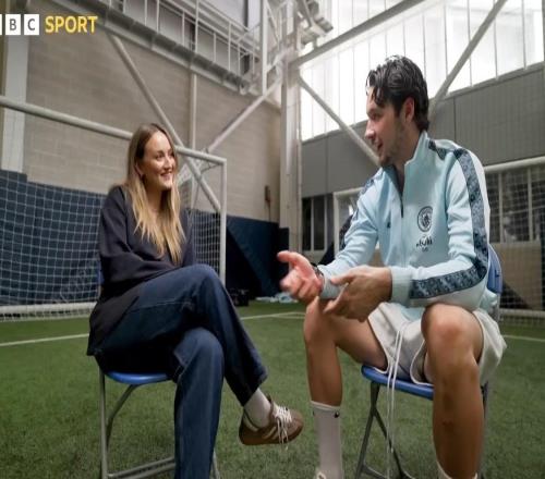 特拉福德：这赛季对我来说起伏不小，但各方面都让我学到很多