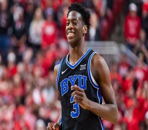 选秀大热AJ迪班萨官宣参加2026年NBA选秀