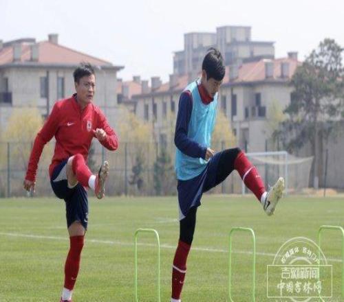 力争4月战役圆满收官亚泰将士厉兵秣马备战领头羊