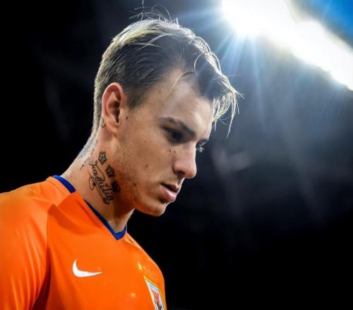 鲁能外援在本赛季中超迎来久违爆发！效率一度堪比佩莱，值得期待