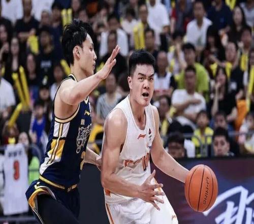 CBA最新动态！广东男篮vs福建男篮，赛前带来广东男篮徐杰、胡明轩、拉科塞维奇以及福建男篮最新消息