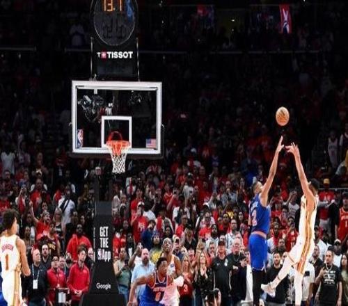 CJ谈准绝杀：我做了我必须做的事成败与否都能接受