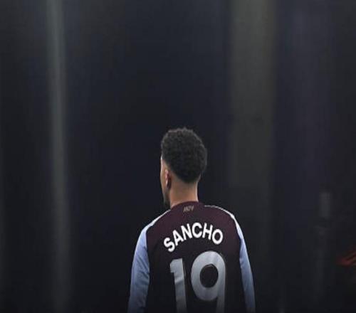 德天空：桑乔收到了多份报价他明确表示想再次加盟多特