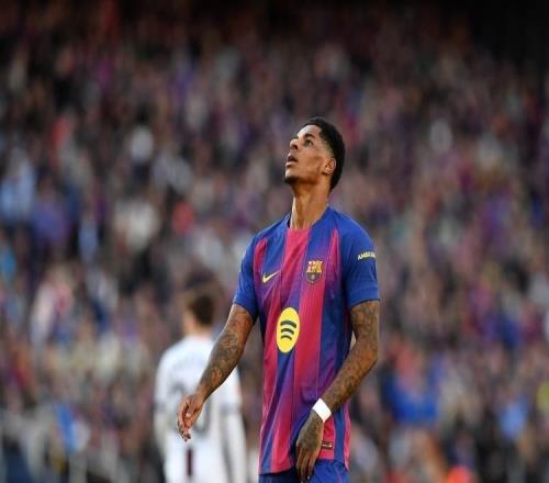 卖不出去了！巴萨婉拒3000万购买价格，曼联要怎么推销拉什福德