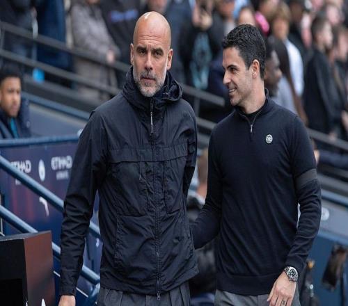 曼城枪手争冠：五轮定生死，谁能笑到最后