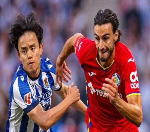 谁把球放对面球门里了赫塔费全场0射正但赢下了比赛