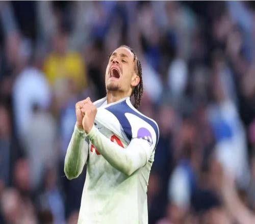 踢马竞时拖延导致比赛开球延迟，热刺被欧足联罚款1万英镑