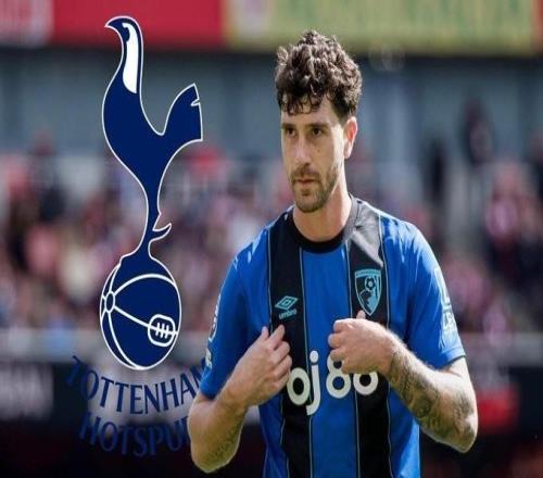 德天空：塞内西与热刺达成原则性协议，只要保级他就会加盟