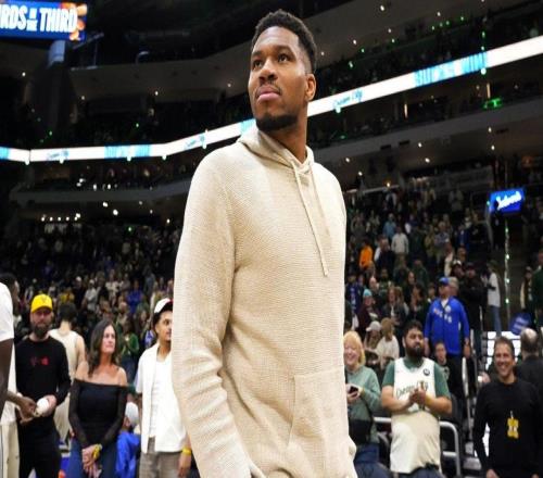 NBA传闻：太阳队内部人士否认扬尼斯阿德托昆博交易传闻