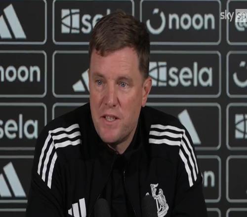 埃迪豪：球队离正轨并不遥远，唯一破局方式是赢下一场硬仗