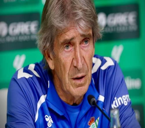 佩工：皇马最具威胁的是球星，可以限制他们整体但不好防球星