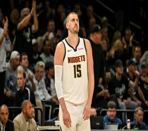 掘金崩盘多差：最多落后27分约基奇穆雷43投31铁+三分15中2