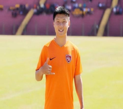 球迷原以为方昊来浙江队能大杀四方！结果至今没破门，引发热议