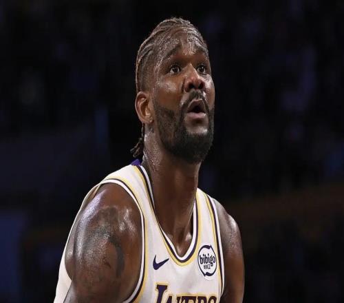 艾顿：我准备向全世界证明，我可以从一号位防到五号位