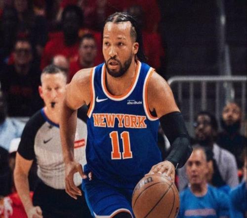 尼克斯爆冷！布伦森26+4犯错，麦科勒姆23+5准绝杀，勇士弃将立功