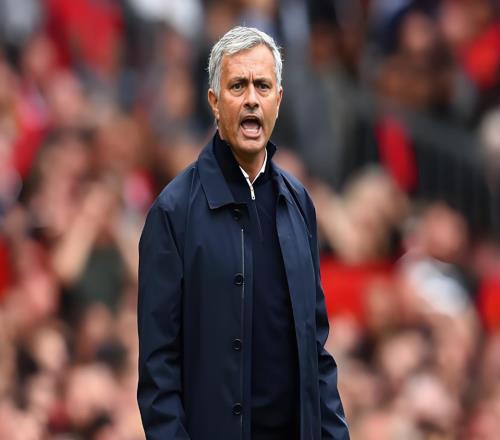 穆里尼奥又被传回皇马，他自己话里话外留着悬念