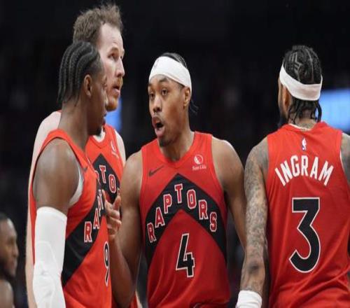 防不住！战术拆解：哈登一人，为何能让猛龙防守顾此失彼