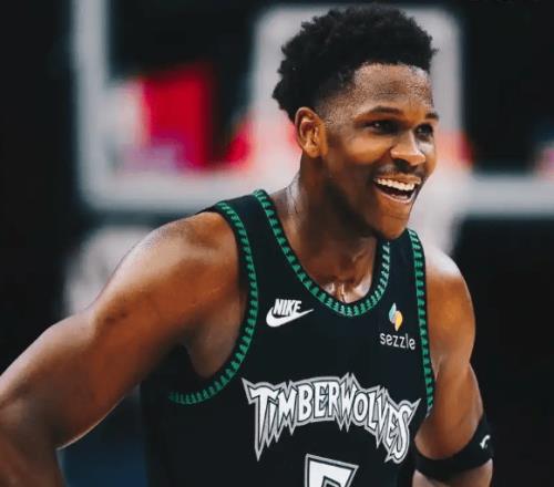 森林狼11396狂胜掘金，多点开花，掘金单核难翻盘