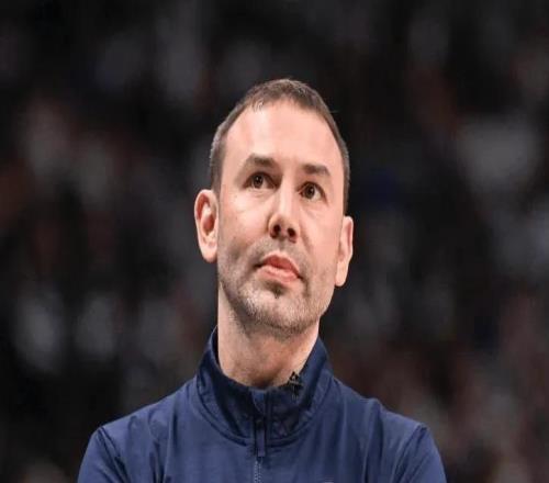 G3输森林狼！阿德尔曼谈攻守问题，展望G4不恐慌，约基奇回应低迷