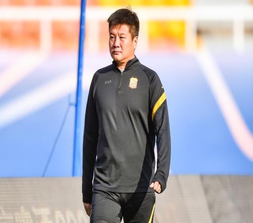 同样升班马！为何重庆铜梁龙如今战绩越来越好，辽宁铁人队却不行