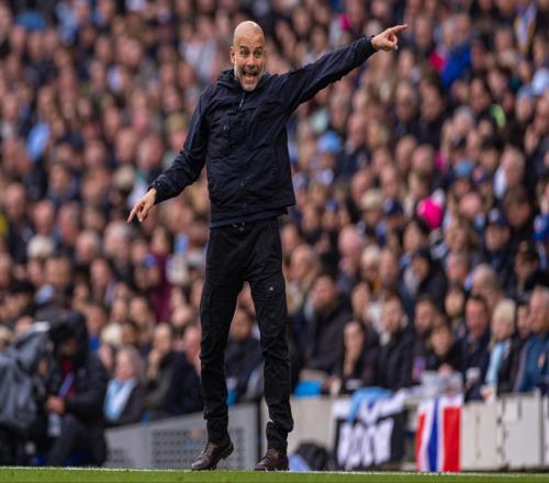 最好的安排！同积分同净胜球，第一联赛排面拉满，曼城枪手拼到底