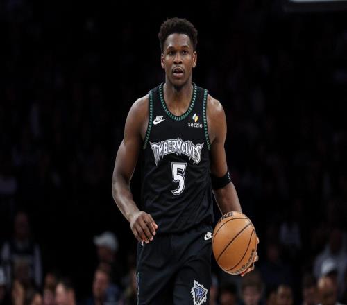 森林狼怎么突然把掘金打懵了