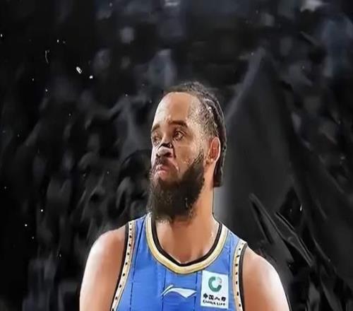 不服管理，首钢外援被曝耍大牌媒体人给出答案，许利民轻松拿捏