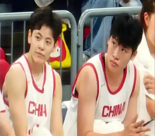 继杨舒予后，女篮又一人签澳洲联赛，或在无声“反抗”宫鲁鸣