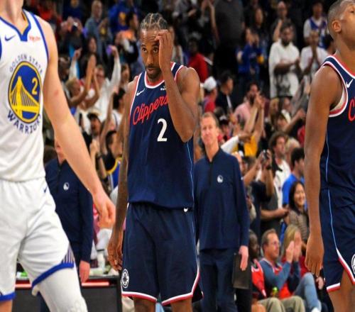 在模拟选秀中，快船队获得了步行者队的选秀权，他们会选择谁呢