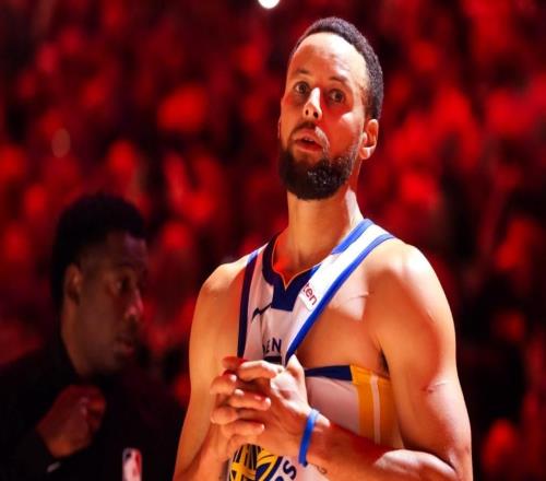 好消息，勇士队和斯蒂芬库里在续约问题上已达成共识