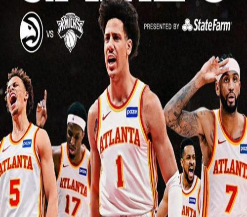 半场CJ16分库明加爆发鹰王11+7东部第6吊打第3布伦森13分