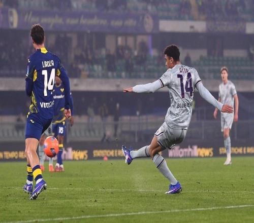 全市场：国米看上阿蒂尔阿塔，乌迪内斯对球员估价1800万欧