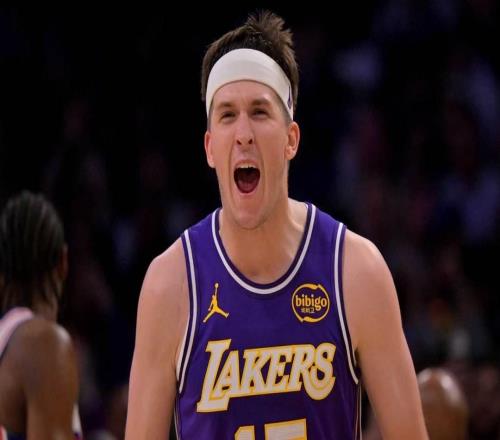 好消息，湖人队打火箭队G3前，里夫斯伤情升级，或将复出