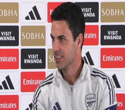 塔帅：我们经历过这种局面，眼下一切皆有可能，悬念仍然存在