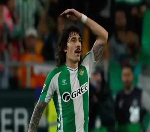 贝莱林：卢宁屡献神扑，我们理应从皇马身上带走更多