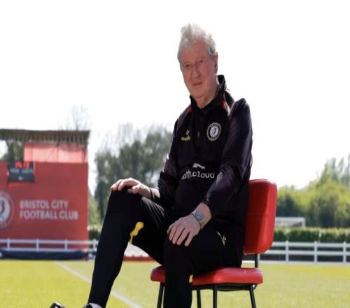 为何执教布里斯托尔城霍奇森开玩笑：我怕热刺邀请我