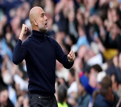 曼城票价三连冻：瓜帅为何说这是"特殊"信号