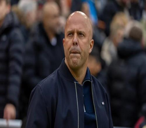 遇到克星，斯洛特已连续4次未能战胜格拉斯纳