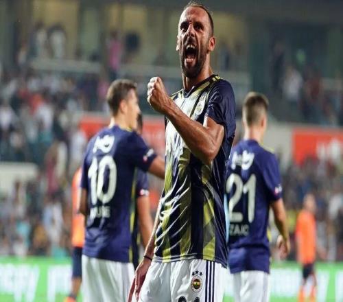 很丑很温柔的草根前锋，要和姆巴佩争金靴