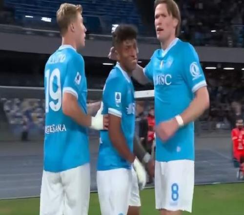 国米无缘提前4轮夺冠！那不勒斯40差榜首9分，3队争四有变数