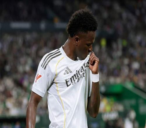 姆巴佩浪费良机，熊皇破门难救主！遭94分钟绝平，皇马功亏一篑