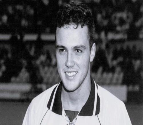 R.I.P.，拉斯帕尔马斯旧将安赫尔桑切斯离世，终年49岁